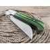 Складной нож пчак Five Pro Восток G10 сталь D2 SD1490