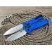 Нож Benchmade Bugout 535 ABS blue реплика SD1433