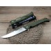 Нож Cold Steel Luzon Large 20NQX green реплика SD1523