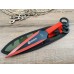 Ножи спортивные Boker 3шт red реплика SD4015 Ножи спортивные Boker 3шт red реплика SD4015