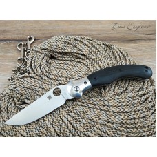 Нож Spyderco Hungarian classic реплика SD1155