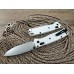 Нож Benchmade Bugout 535 ABS white реплика SD1432