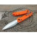 Нож Kershaw Iridium 2038 orange реплика SD1463