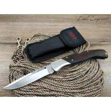 Нож Pirat Беркут сталь 65х13 S162