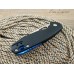 Нож CRKT Piet 5390 реплика SD1518