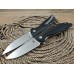 Нож флиппер Five Pro Азимут black сталь D2 SD1521