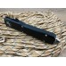 Фронтальный нож Microtech Ultratech black2 tanto реплика SD2013