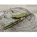 Нож автомат ProTech TR-5 green реплика SD2146