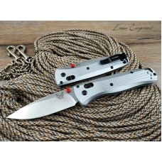 Нож Benchmade Bugout 535 silver реплика SD1151