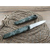 Автоматический нож AKG Leverlettо camo реплика SD2120