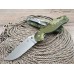 Нож Five Pro Крыса camo сталь D2 SD1520