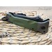 Нож полуавтомат Browning DA73-1 green реплика SD2015