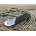 Нож Pirat Юнкер сталь 65х13 T511