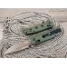 Нож Benchmade Mini Adamas 273 green реплика SD1325
