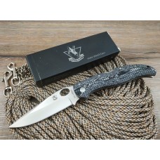 Нож Steelclaw Крок сталь 9Cr18MoV