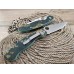 Нож Five Pro Боец 1 camo сталь D2 SD1512
