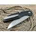 Нож флиппер Five Pro Рейд black сталь D2 SD1409