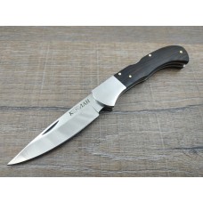 Нож Pirat Калан сталь 65х13 S142