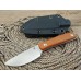 Нож Five Pro Стрикс-2 brown SD4148