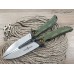Нож флиппер Extrema Ratio C20047 green реплика SD1424