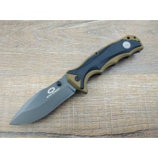 Нож With Armour Tiger Shark сталь 440C WA-019TN