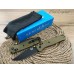 Нож Benchmade Bugout 535 ABS green-black реплика SD1466