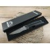 Нож НОКС Эльф Black сталь D2 204-500401