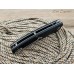 Нож флиппер Five Pro Форт black G10 сталь D2 SD1367