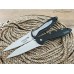 Нож полуавтомат Kershaw Leek 1660 black реплика SD2150 Нож полуавтомат Kershaw Leek 1660 black реплика SD2150