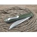 Нож флиппер Five Pro Москит classic green сталь D2 SD1311