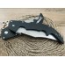 Нож Cold Steel Espada Large black реплика SD1500