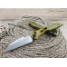 Нож автоматический Kershaw Launch 13 green реплика SD2110