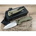Нож Benchmade Turret 980 khaki реплика SD1320