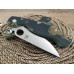 Нож Five Pro Боец 1 camo сталь D2 SD1512