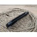 Нож флиппер Five Pro Кураж black сталь D2 SD1510