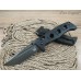Нож Benchmade Adamas 275 black реплика SD1251