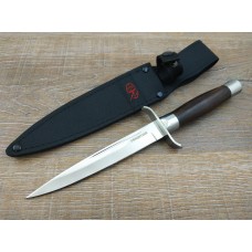 Нож Pirat Офицерский сталь 40х13 VD04