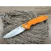 Нож ШГ orange реплика SD1084