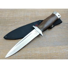 Нож Pirat Трофей сталь 40х13 VD31