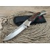 Нож Pirat Странник сталь 65х13 S168