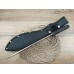 Мачете кукри Nepal silver SD5024