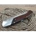 Нож Pirat Беркут сталь 65х13 S162