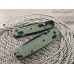 Нож Benchmade Bugout 535 ABS green-black реплика SD1466