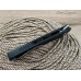 Нож флиппер Five Pro Storm black сталь D2 SD1065