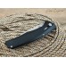 Нож флиппер Five Pro Vector black сталь D2 SD1319