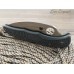 Нож Spyderco Endura 4 Wharncliffe gray serrated реплика SD1417