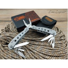 Мультитул карманный Viking Nordway TM981M