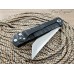 Нож флиппер Five Pro Golem tanto сталь D2 SD1485
