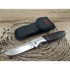 Нож Pirat Восход сталь 65х13 S160