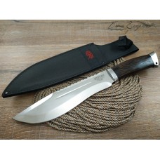 Мачете Pirat Курган сталь 40х13 VD12